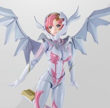 SHFiguarts Lacus Clyne Pilot