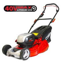 Cobra RM4340VX 17" 40V Max+