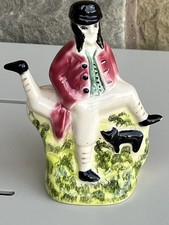 Vintage Isle of Man Pottery