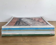 Sidewalk Magazine Skateboard