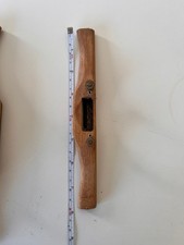 Woodworking. Medium Spokeshave