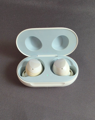 Samsung galaxy buds r170 - samsung,