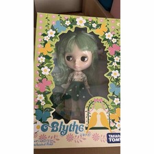 Blythe Enchanted Petal Fashion