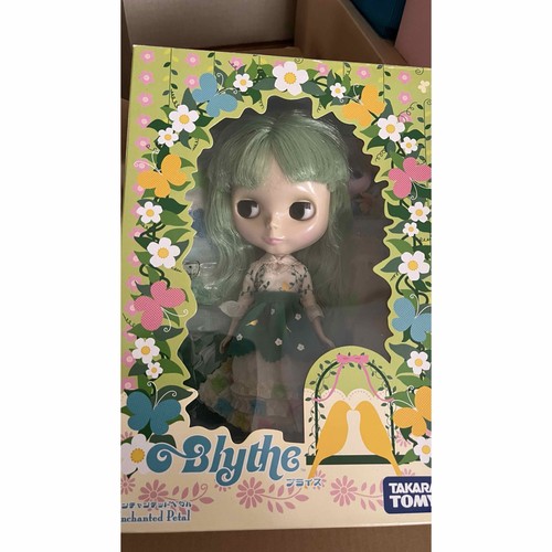 Blythe enchanted petal fashion - blythe,