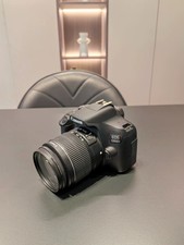 Canon EOS 1300D DSLR Camera
