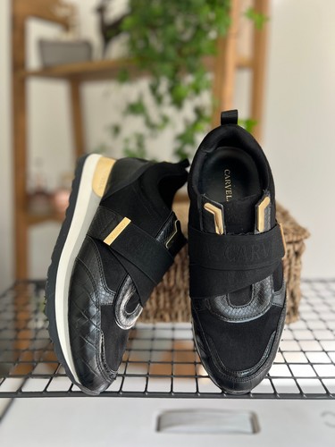 Carvela kurt geiger trainers - carvela,