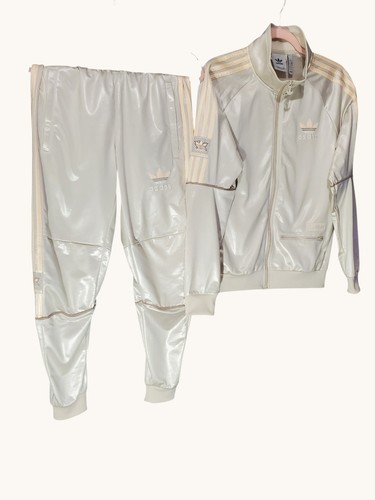 Adidas chile tracksuit - ✨adidas, 20
