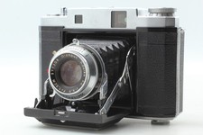 [Near MINT Red Flag OK] Mamiya