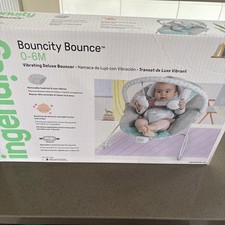 Ingenuity ity bouncity bounce - bouncity,