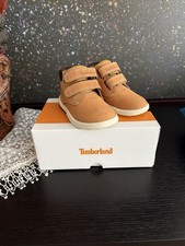 Timberland Shoes. Size 6 Uk