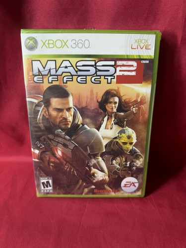 Mass effect new - 360),