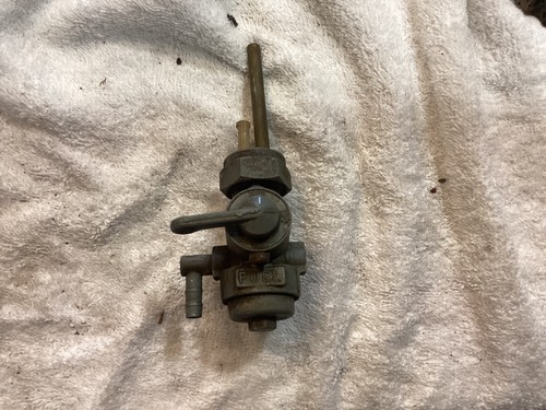 Kawasaki kh350 genuine - kawasaki,