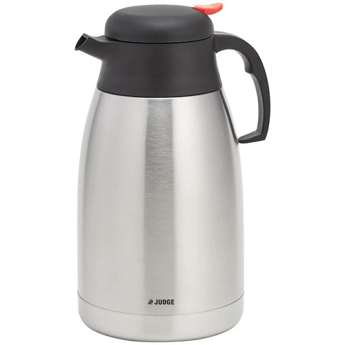 Judge thermal coffee flask - judge,