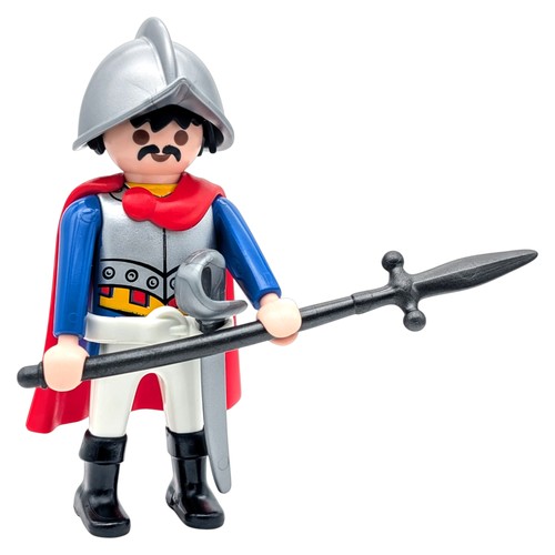 Playmobil figure spanish - playmobil,