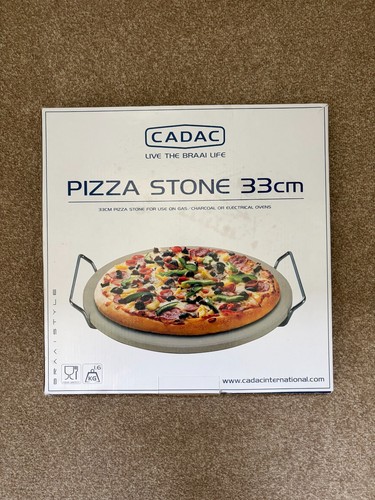 Cadac pizza stone - cm,