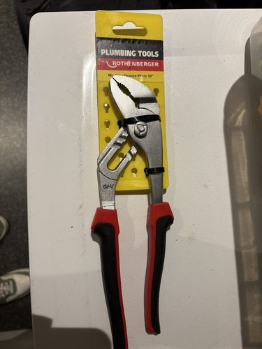 Rothenberger - , 10"