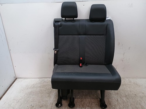 Vauxhall vivaro front seat mk3 - vauxhall,