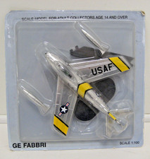 Atlas GE Fabbri 1:100 Scale