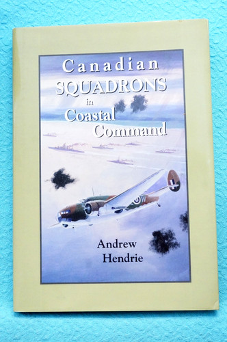 Canadian squadrons coastal - canadian,