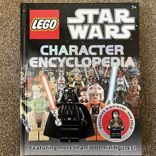 Lego star wars character - wars,