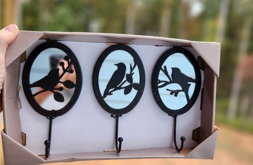 Adorable set mirrored - set,
