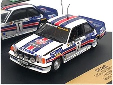 Vitesse 1/43 Scale 058B - Opel