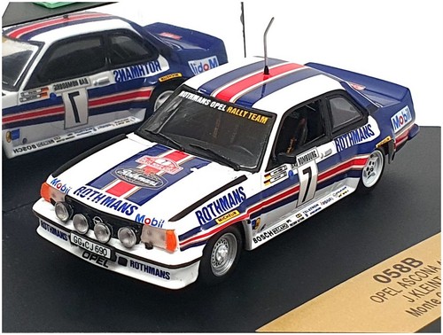 Vitesse scale 058b opel - -,