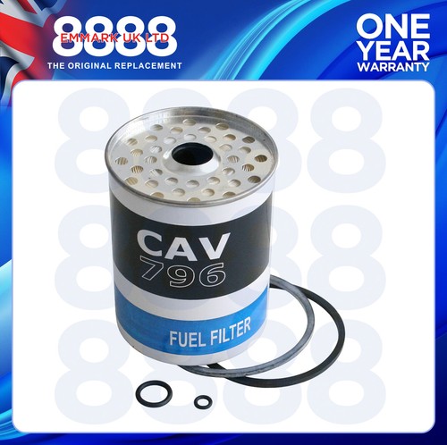 Fuel filter for massey - fuel,