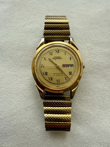 Hmt meghdoot jewels - meghdoot, 21