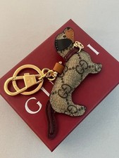 GUCCI Novelty Charm Handmade