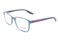 PRADA SPORT VPS 07R CZH-101 OPTICAL EYEGLASSES FRAMES GLASSES