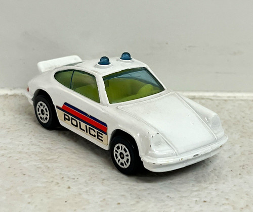 Corgi juniors porsche carrera - corgi,