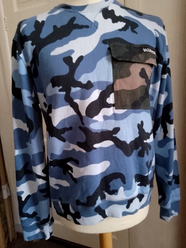 Mens valentino top jumper - mens,