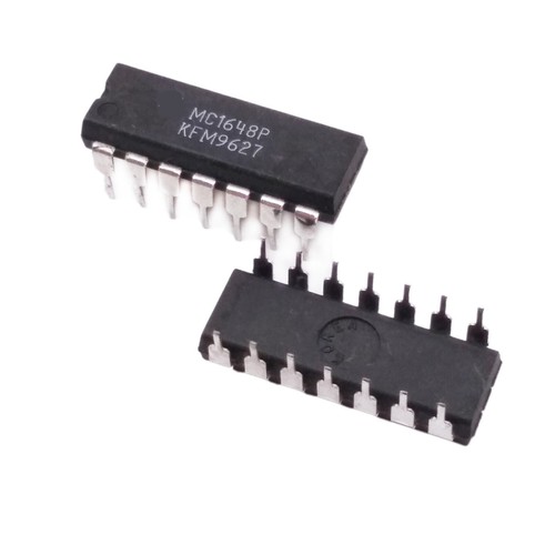 5pcs mc1648p mc1648 voltage - mc1648p,