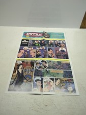 DARK HORSE EXTRA 34 PLANET