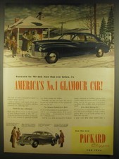 1946 packard clipper - 1946,