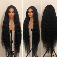 Revamped Synthetic Wigs 40inch T-part Lace Front Ms. Nikki Rapunzel Unit 2