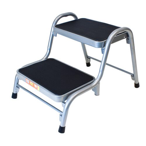 Collapsible double step - double,