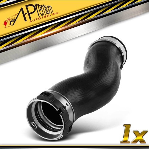 Turbo charge air hose - turbo,