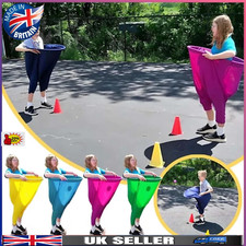 2025 NEW Granny Pants Yard Game;Parent-Child Pitching Game Props UK