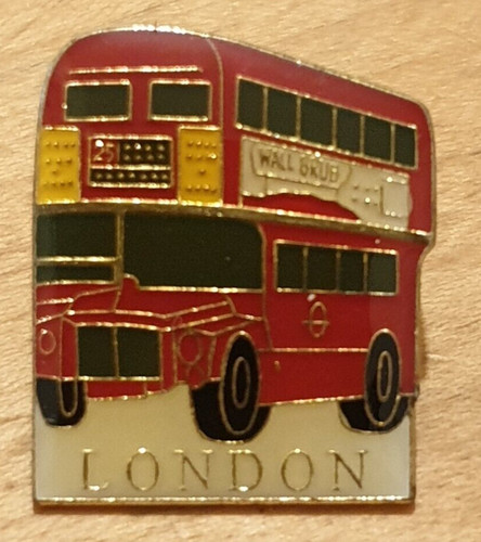 London double decker - london,