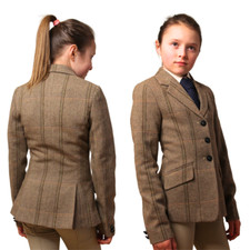 Cameo Equine Junior Tweed Show