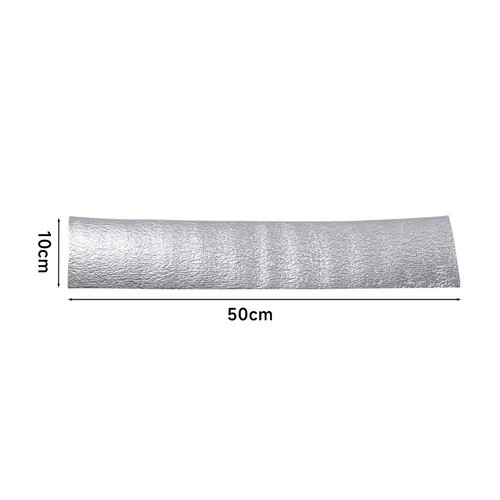 Roof thermal insulation - roof, foam