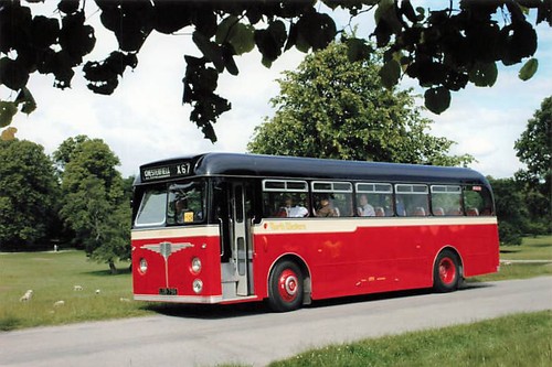 Old bus vintage - old,