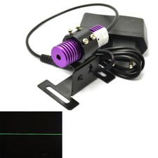520nm 10mW Green Light Line