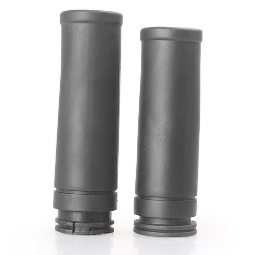 Motor handlebar grips - handlebar, sleeve