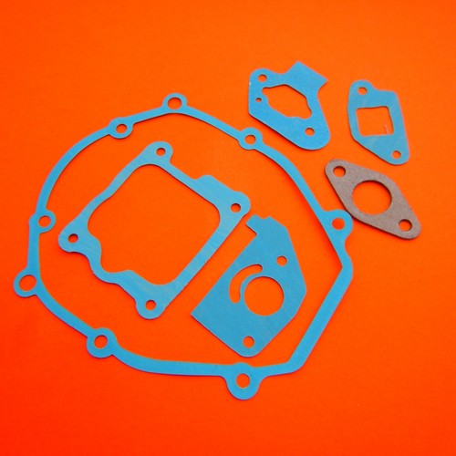 Gasket set fits honda - gasket,