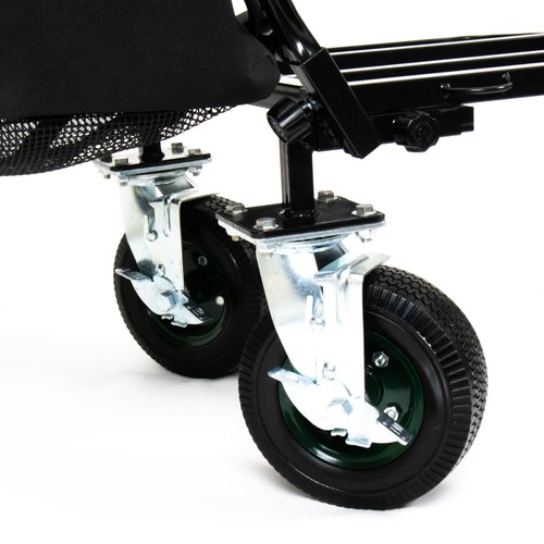 Motofish fishing trolley - motofish,