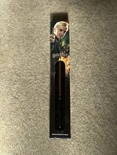 Harry Potter Replica Wand Draco Malfoy’s- The Noble Collection
