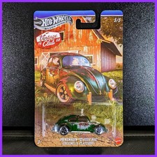 Volkswagen VW Classic Bug -